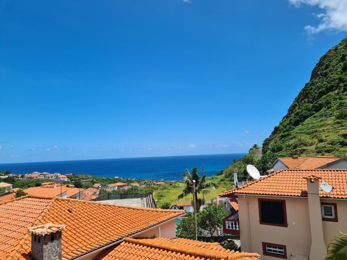 Scenic Comfort بونتا ديلغادا المظهر الخارجي الصورة