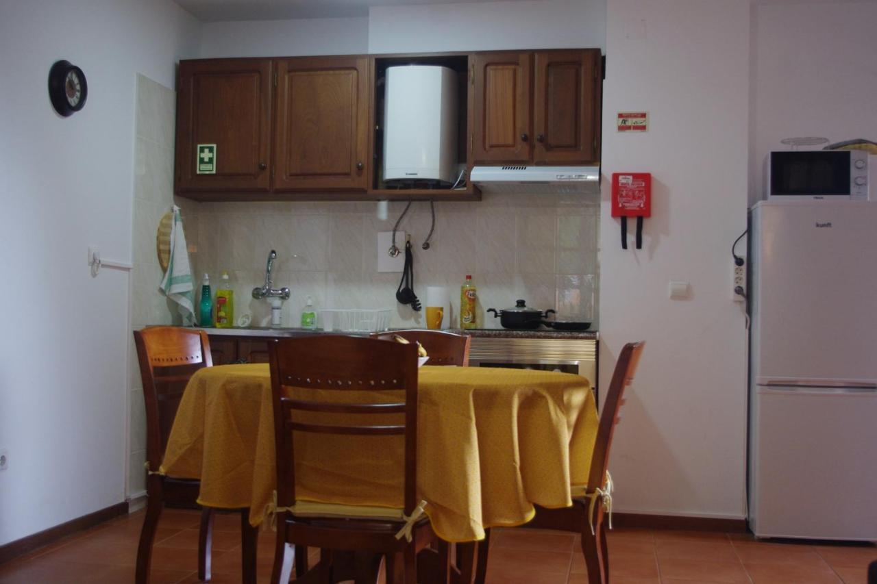 Scenic Comfort بونتا ديلغادا المظهر الخارجي الصورة