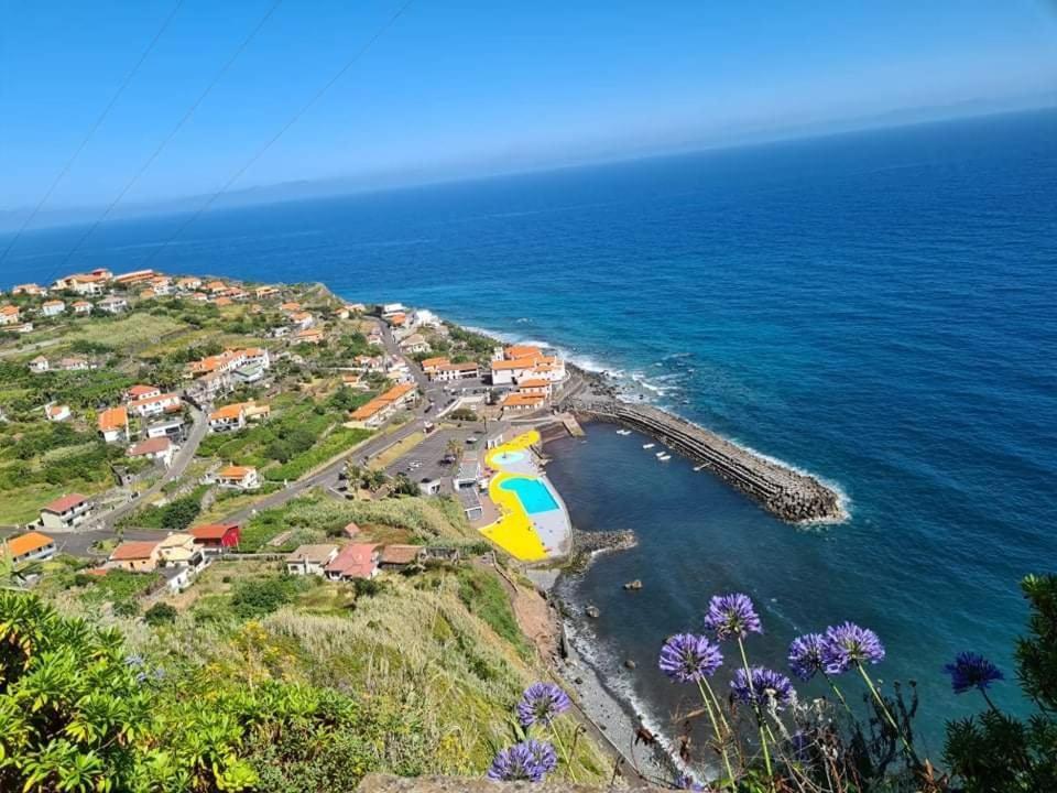 Scenic Comfort بونتا ديلغادا المظهر الخارجي الصورة