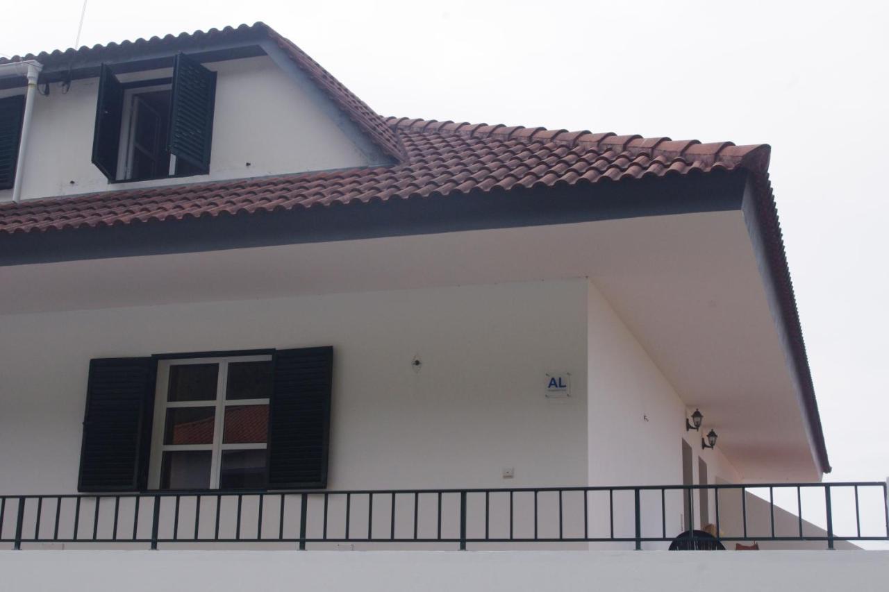 Scenic Comfort بونتا ديلغادا المظهر الخارجي الصورة