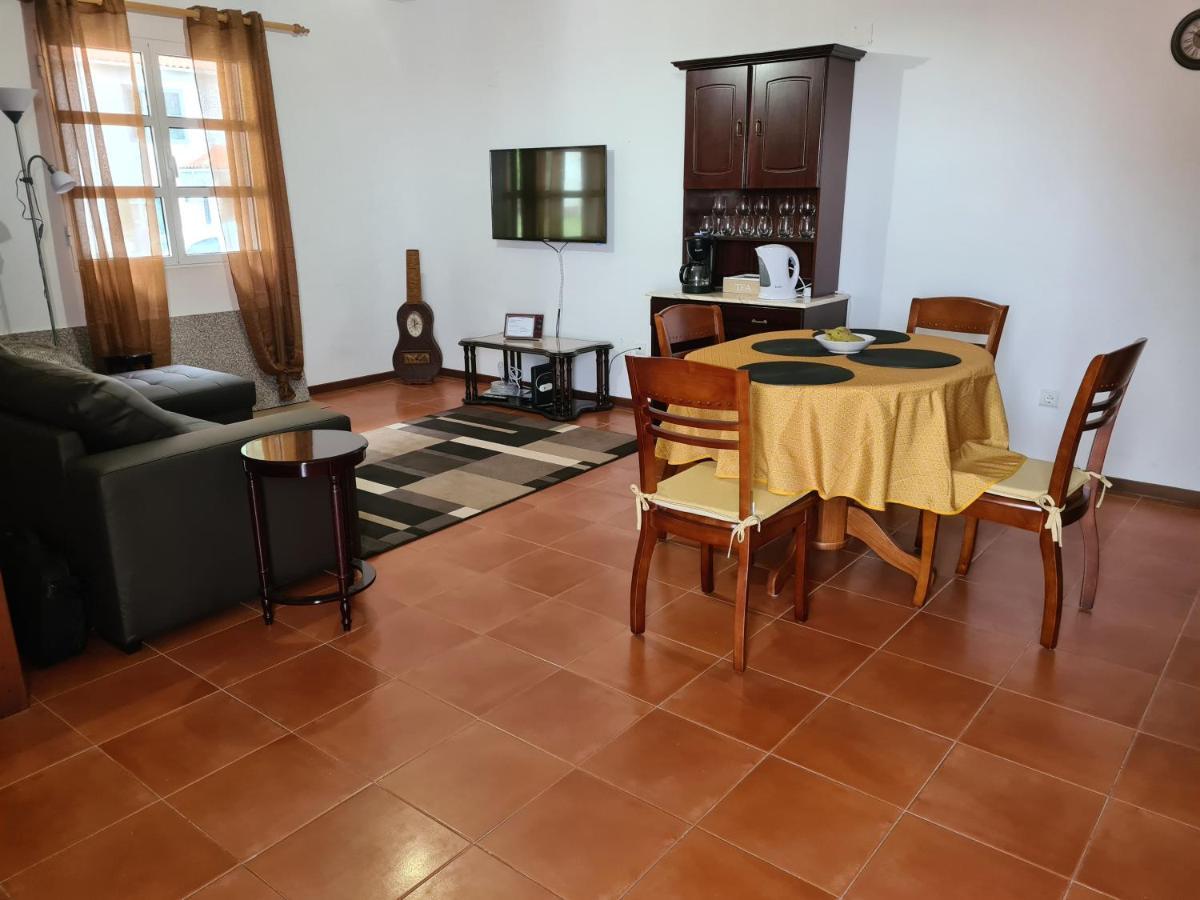 Scenic Comfort بونتا ديلغادا المظهر الخارجي الصورة