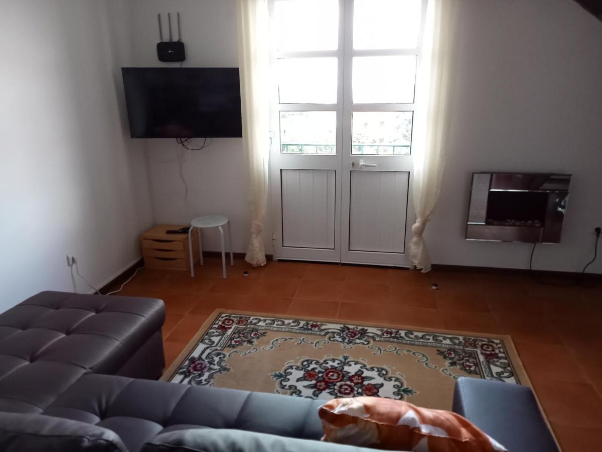 Scenic Comfort بونتا ديلغادا المظهر الخارجي الصورة