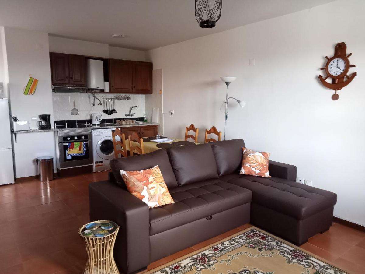 Scenic Comfort بونتا ديلغادا المظهر الخارجي الصورة