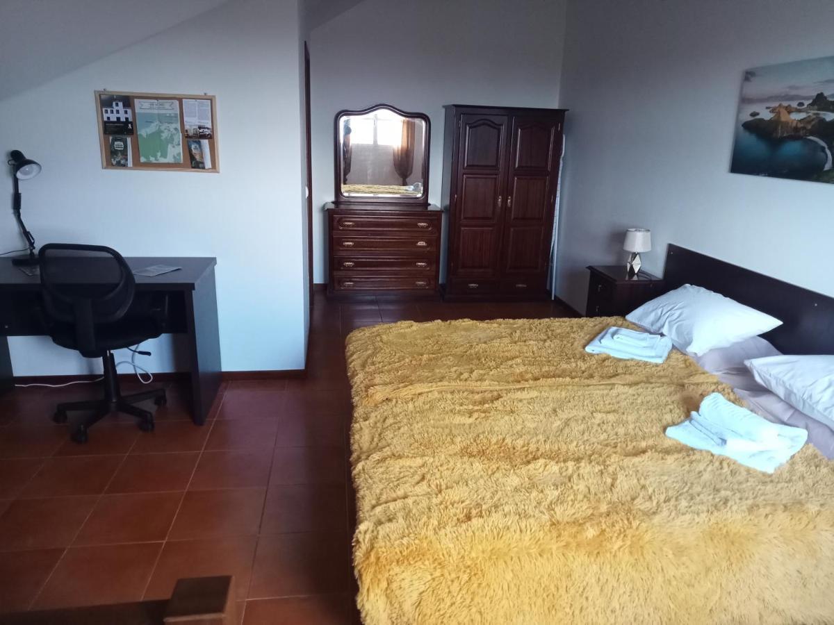 Scenic Comfort بونتا ديلغادا المظهر الخارجي الصورة
