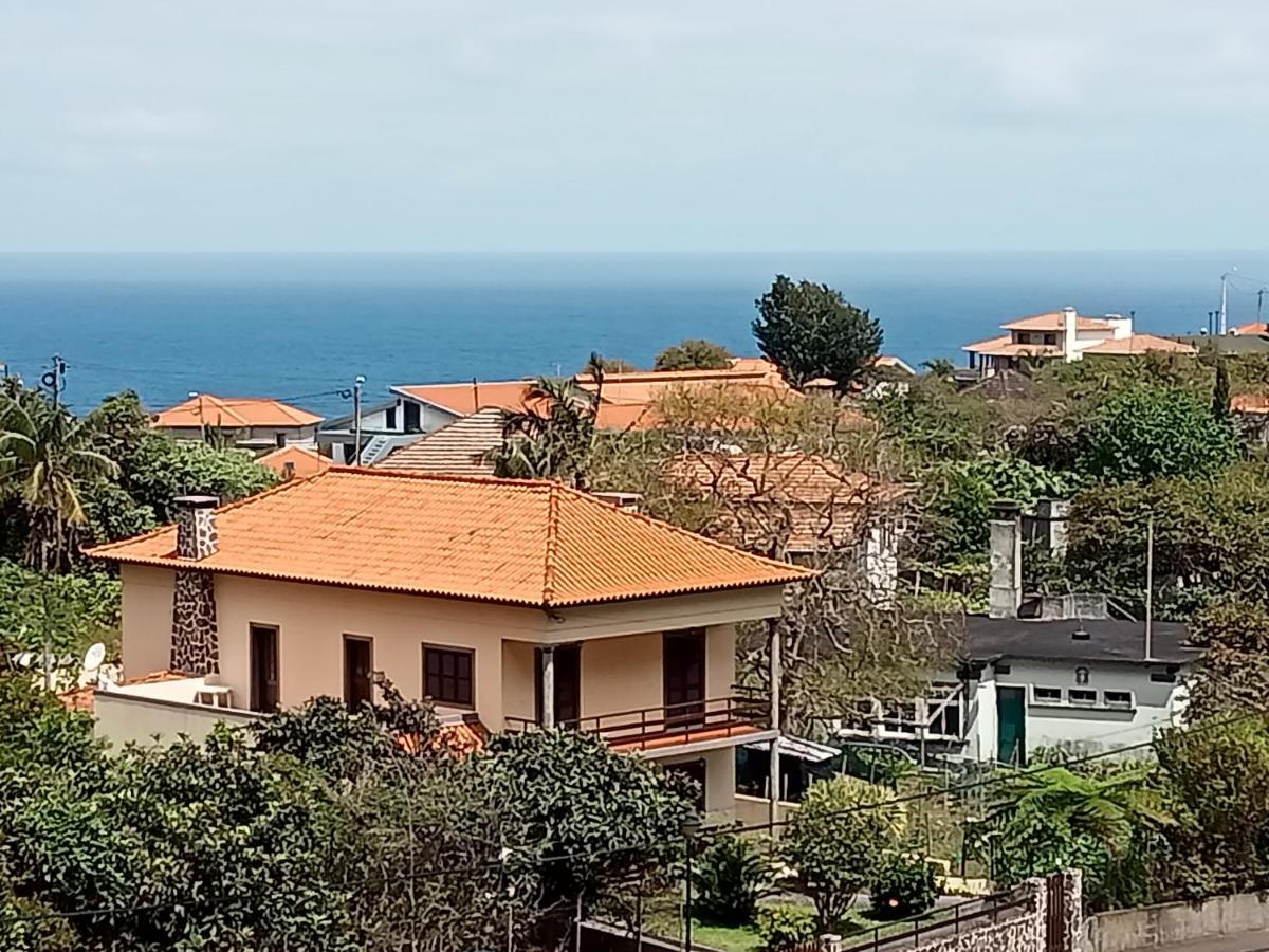 Scenic Comfort بونتا ديلغادا المظهر الخارجي الصورة