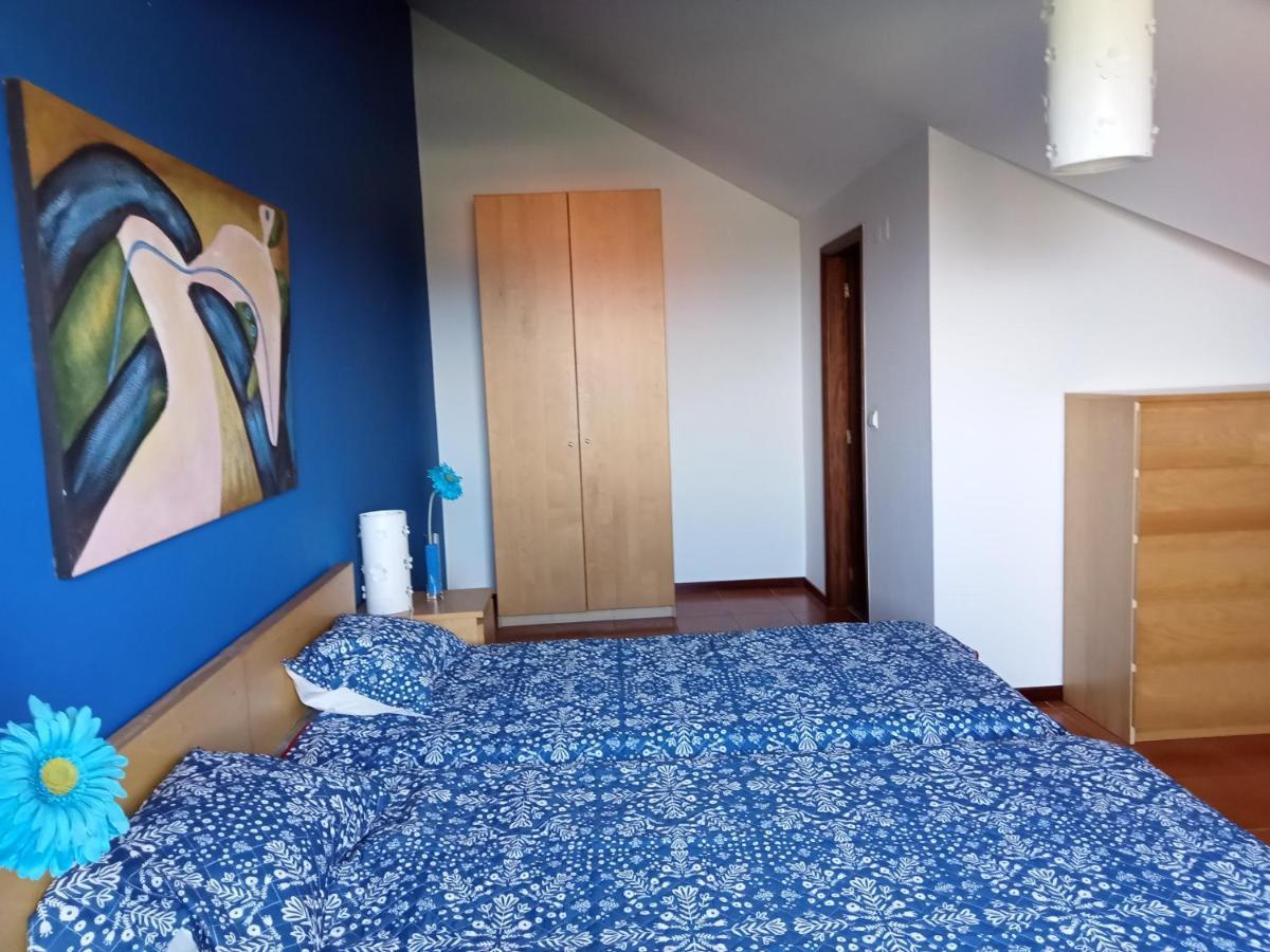 Scenic Comfort بونتا ديلغادا المظهر الخارجي الصورة