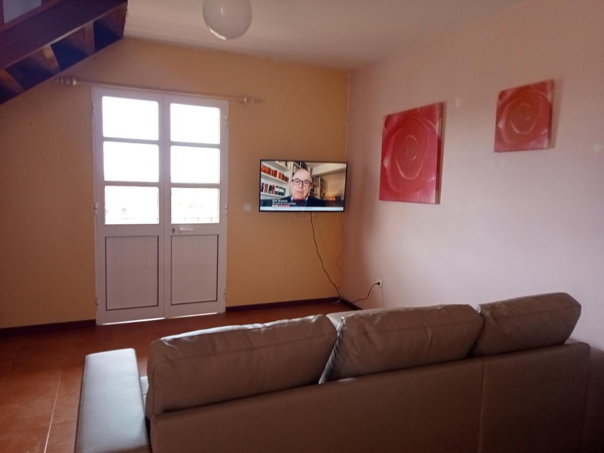 Scenic Comfort بونتا ديلغادا المظهر الخارجي الصورة