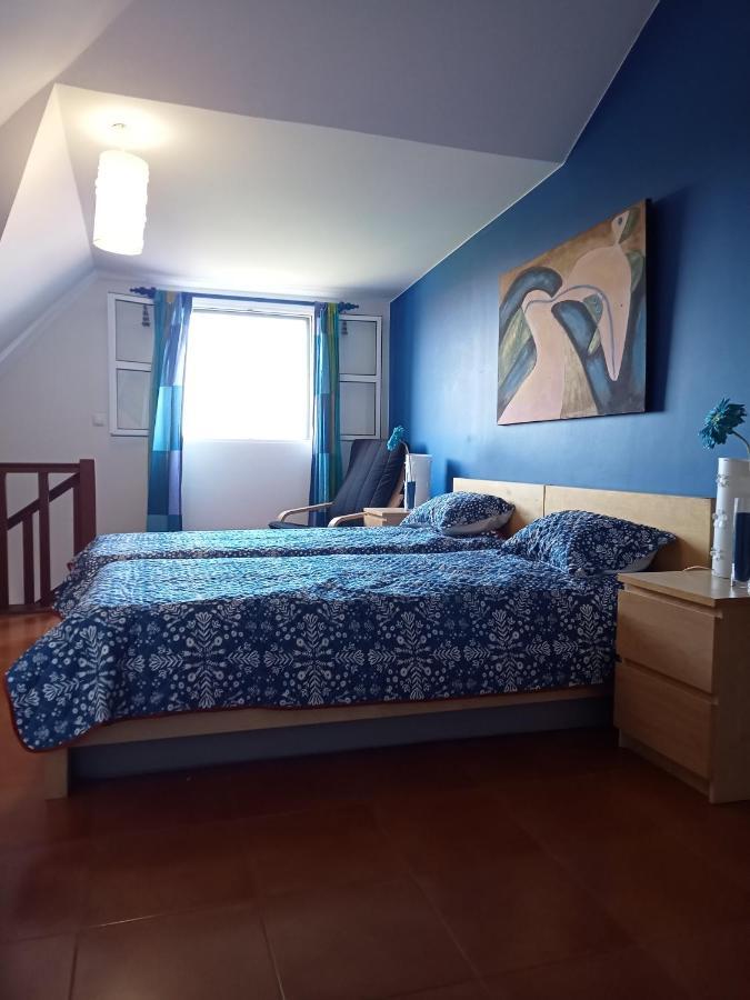 Scenic Comfort بونتا ديلغادا المظهر الخارجي الصورة