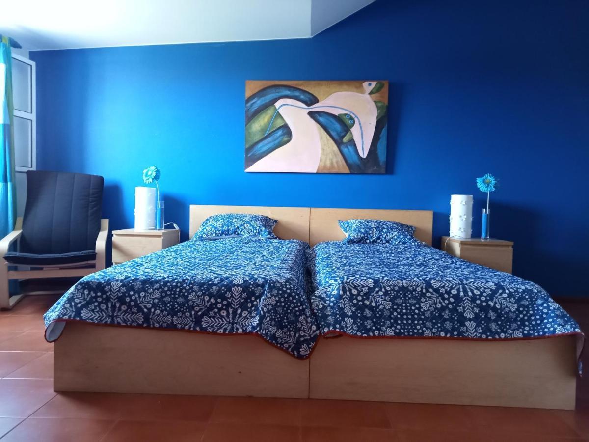 Scenic Comfort بونتا ديلغادا المظهر الخارجي الصورة