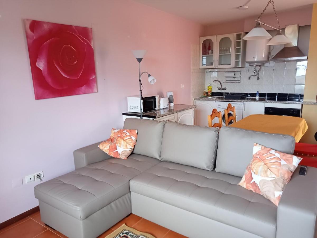 Scenic Comfort بونتا ديلغادا المظهر الخارجي الصورة