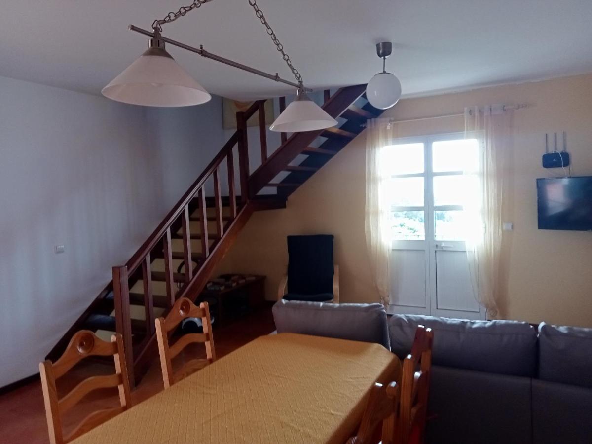 Scenic Comfort بونتا ديلغادا المظهر الخارجي الصورة