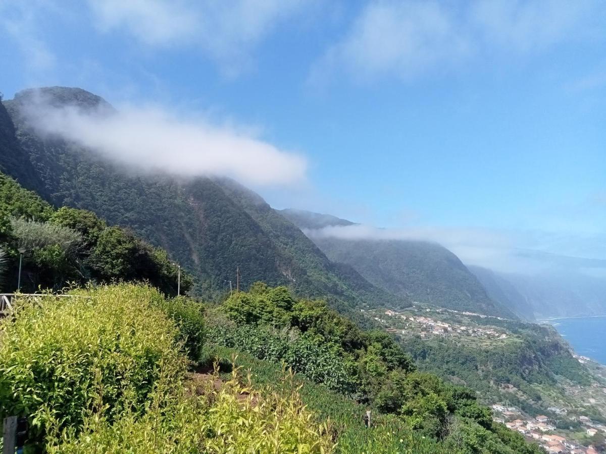 Scenic Comfort بونتا ديلغادا المظهر الخارجي الصورة