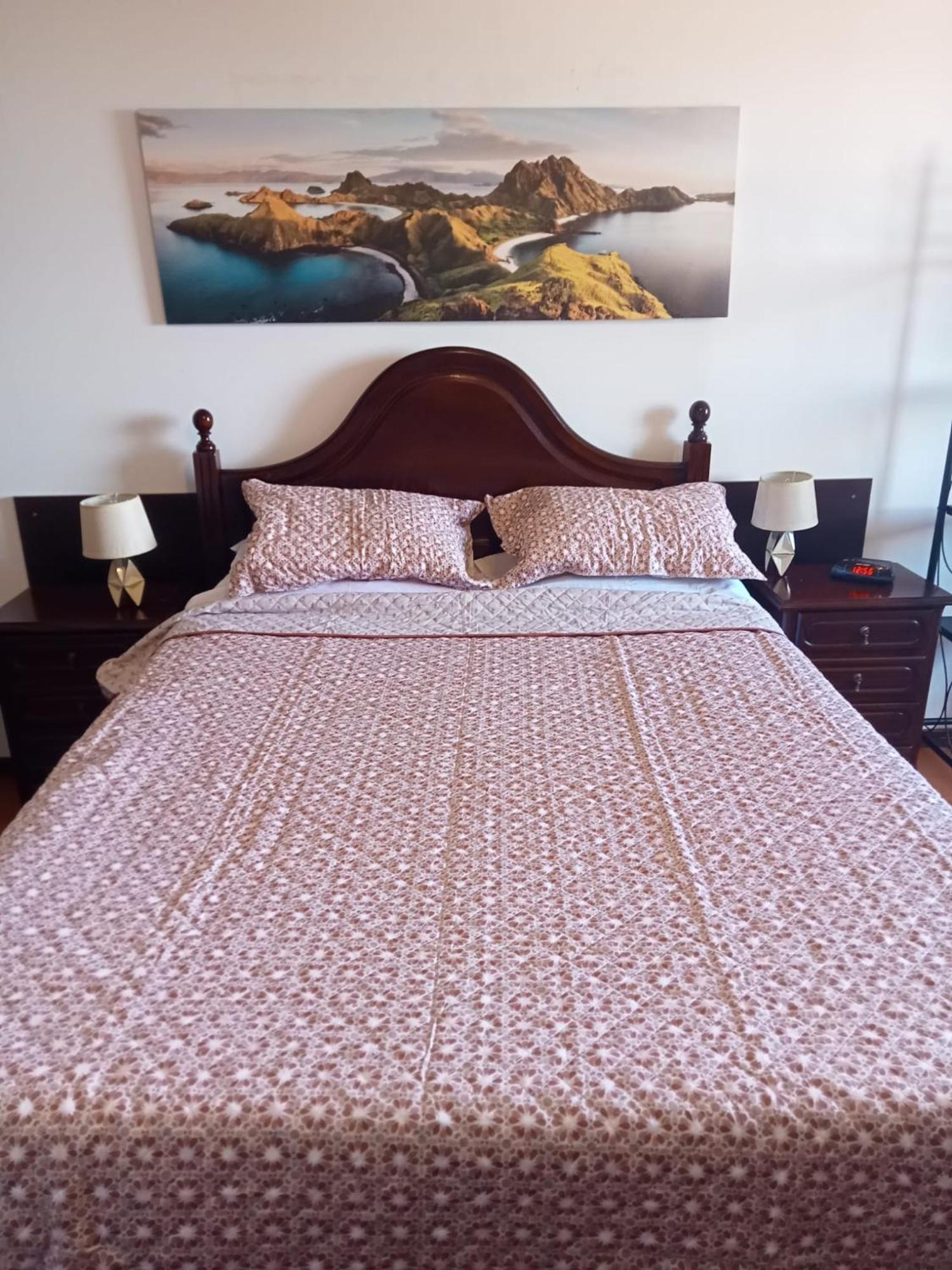 Scenic Comfort بونتا ديلغادا المظهر الخارجي الصورة